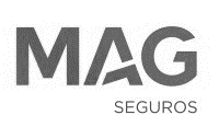 Logo MAG Seguros